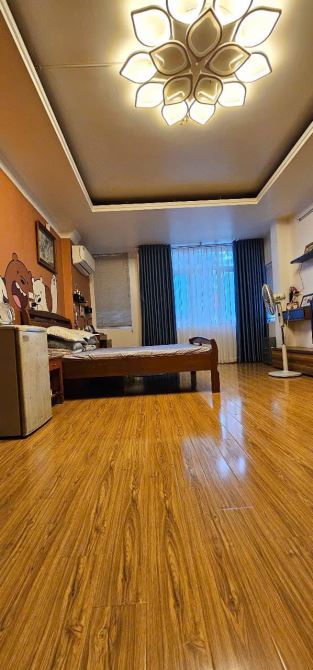 Nhà đẹp Lạc Trung, Phân lô ngõ thông, 2 oto ngủ, 6 tầng. 50m2, MT 8m. Chỉ 16.8 tỷ! - 4