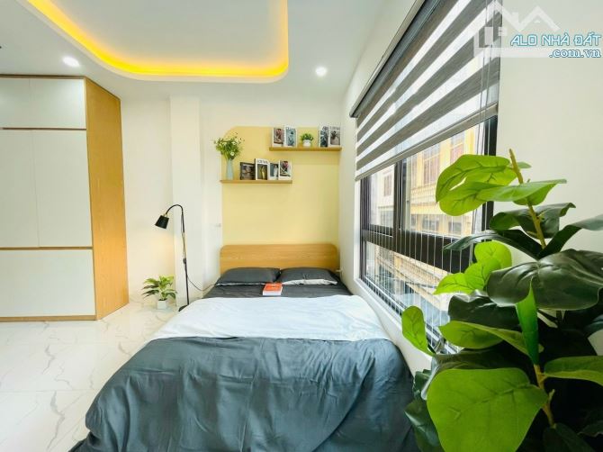 Toà nhà phố Trần Thái Tông, Cầu Giấy 335m2, MT 12m, 7T, T máy, Ô tô, gần Phố, KD chỉ 69 tỷ - 4