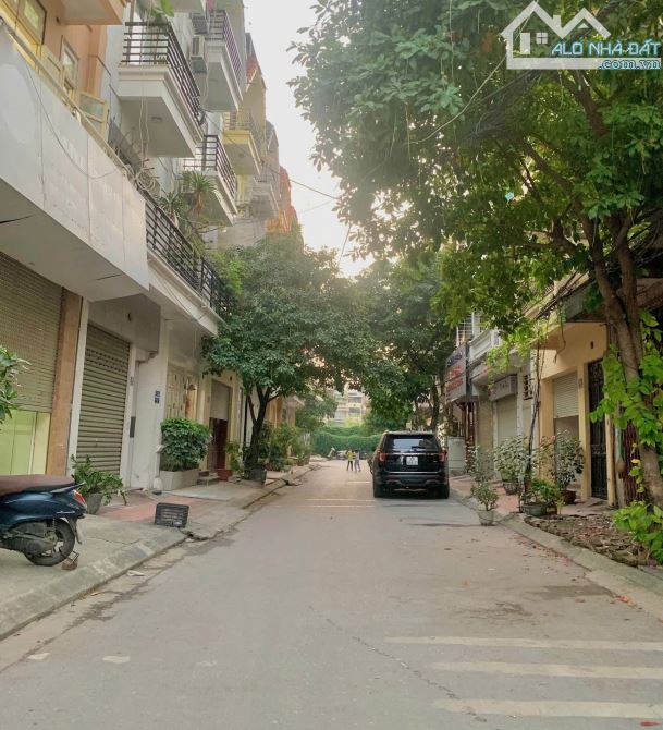 Hàng Tuyển Phố Lạc Trung DT 63m2 6 Tầng Thang Máy Ngõ Oto Tránh MT Khủng 5,7m Giá 15,9 tỷ - 4
