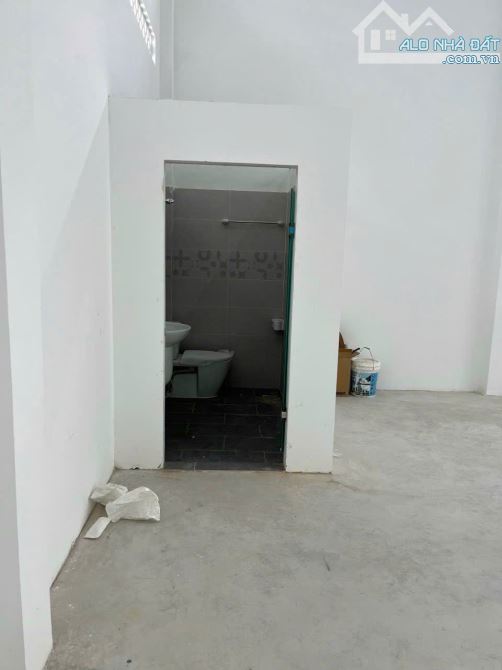 Kho xưởng 160m² trong KDC Hưng Phú 2 (Công ty 8 ) - 4
