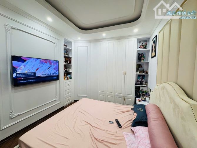 Bán nhà ngõ đẹp nhất Hoàng Hoa Thám, ô tô cách 30m, full nội thất xịn - 4