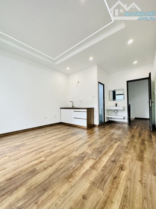 Bán nhà Phố Xã Đàn phố hiếm giao thông kết nối đỉnh dân trí cao ở sướng - 4