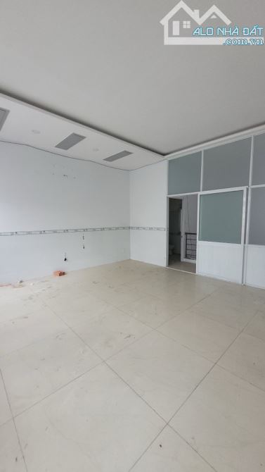BÌNH TÂN - ĐƯỜNG SỐ - GẦN BÌNH LONG - GIÁP TÂN PHÚ - 60M2 ( 6x10 ) 2TẦNG - 2PN - 4.8TỶ - 5