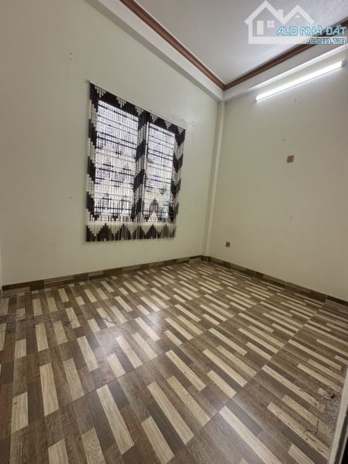 Bán Nhà Phúc Lợi, Long Biên: 35m2x4 Tầng, Dân Xây , Ngõ Rộng, Gần Ô Tô Tránh, 5.55 TỶ - 5