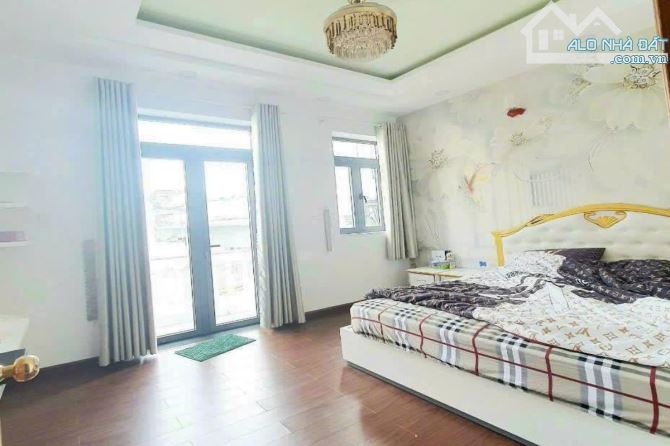 Bán nhà hẻm Phạm Văn Chiêu, Gò Vấp, 51 m² (4.2m x 12m), nhà đẹp - Giá 6.9 tỷ TL - 5