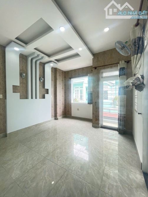Bán nhà HXH. 96M2. 2 tầng. đường số 6.BHHB.Bình Tân. ngan 8x12. giá chỉ 6.5T - 5
