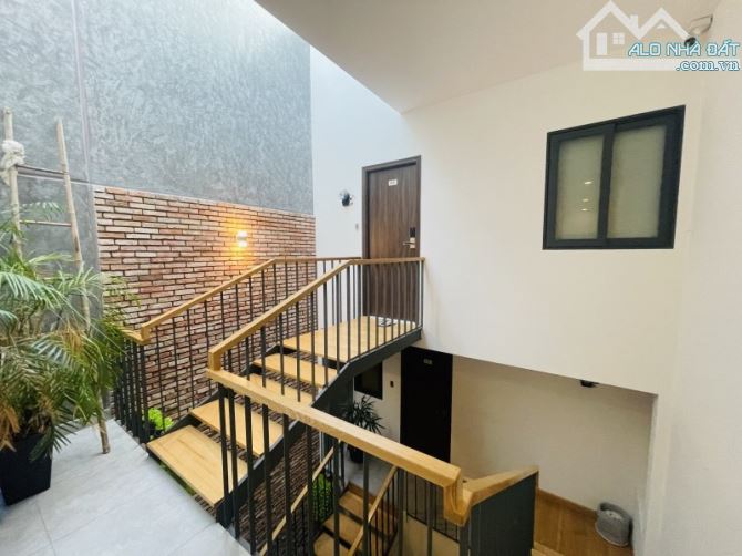Gấp bán nhà Sài Gòn, kế Mt Hai Bà Trưng, dt 146m2, 4 tầng, giá 33 tỷ. - 5