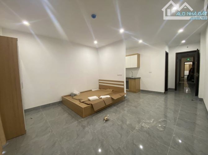 🔥 CẦN BÁN TOÀ CCMN PHẠM VĂN ĐỒNG – NGÕ TO NHƯ PHỐ – 99M2 – 8 TẦNG – CỬA TIỀN 4.3M – 39 TỶ - 5