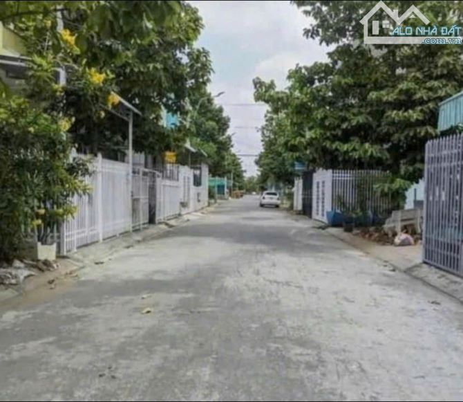 Kẹt tiền bán nhanh Căn nhà ở Thới Tam Thôn Hóc Môn  75m2 Sổ Hồng Riêng Sẵn 720triệu Baophí - 5