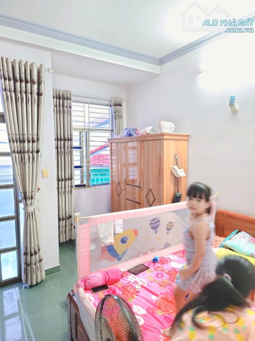 LÔ GÓC 2 MẶT THOÁNG – HXH – 52m2 CÔNG NHẬN 35m2CÁCH MẶT TIỀN HTP CHỈ 150M CHỈ 5.5Tỷ - 5