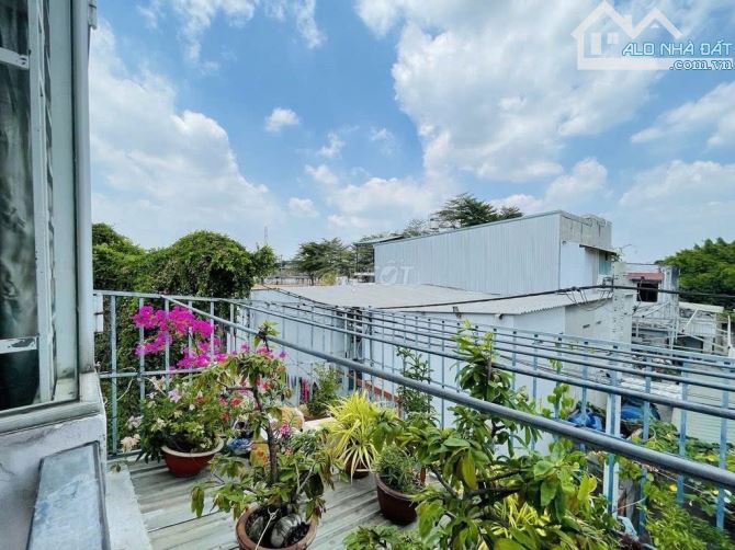 Bán nhà 2 tầng đường AN PHÚ ĐÔNG 12, phường AN PHÚ ĐÔNG,Q12, dt 87m² (4,2x19) 💰4,6tỷ - 5