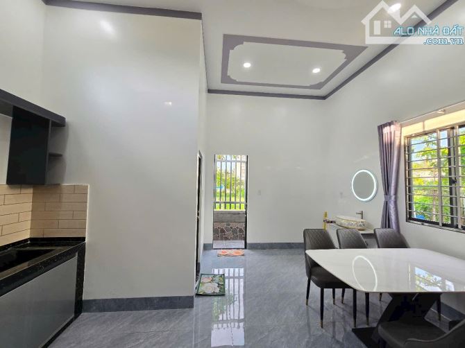 NHÀ MỚI 100% KHU TDC PHÚ NHUẬN!! Đã hoàn thiện 99% MẪU NHÀ HIỆN ĐẠI SANG TRỌNG!! - 5