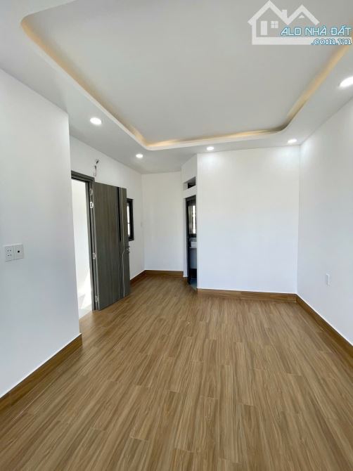 🏭 CHỈ 4,78TỶ SỞ HỮU NGAY CĂN NHÀ 3TẦNG VỚI 3PN ĐƯỜNG HƯNG PHÚ PHƯỜNG 9QUẬN 8💥💥💥 - 5