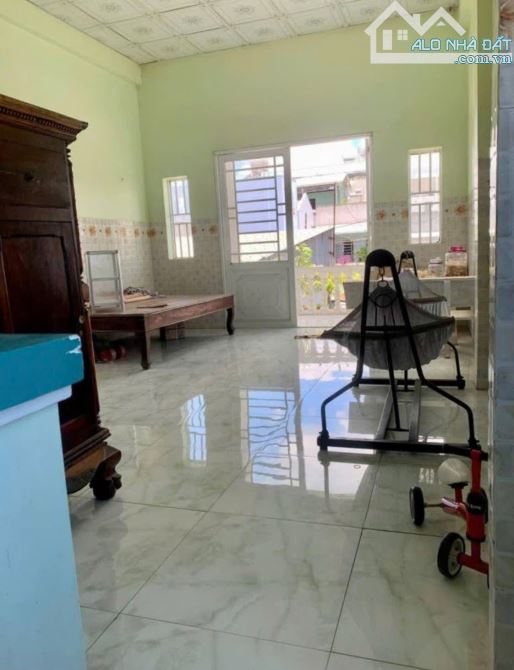 Thua Nợ Cần Bán nhanh Căn nhà 615triệu o Tô Ký tân Xuân Hóc Môn 62m2 Sổ Hồng Riêng - 5