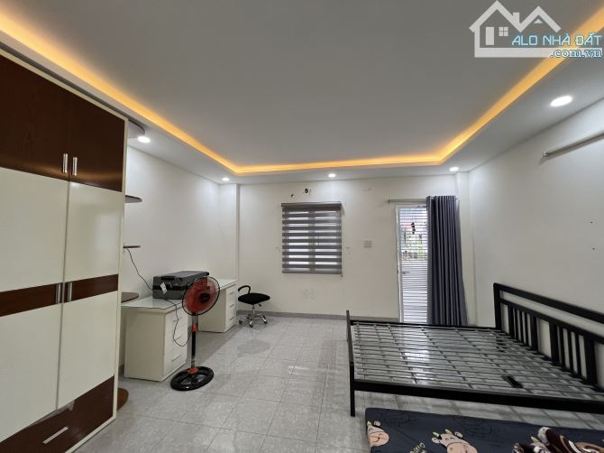 Bán nhà 3 tầng được xây kĩ lưỡng ko thấm dột, gần Đường 28 KĐT Phước Long A. Cách biển 5p - 5