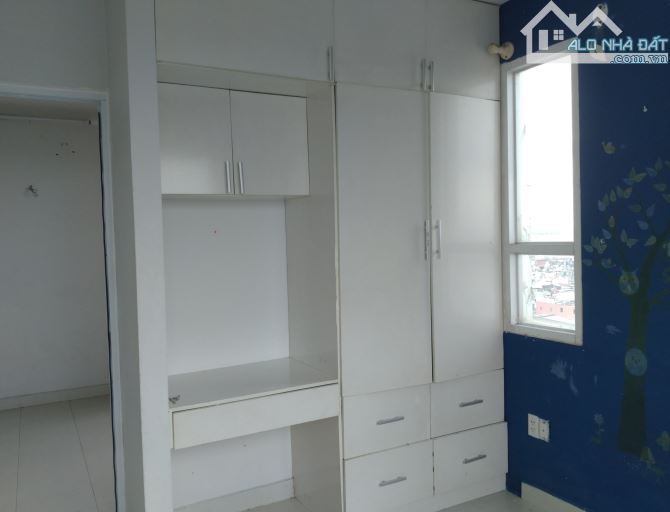 Chủ Cần Bán Gấp C/C QUANG THÁI-Tân Phú Căn 2PN👉3PN 💥 SỔ HỒNG RIÊNG Giá Cực Tốt - 5