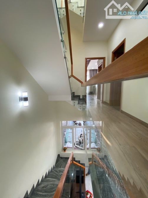 NHÀ TRƯƠNG VĂN THÀNH, 162M2 (6×27)M, 4 TẦNG MỚI, SÂN ĐỂ XE, ĐƯỜNG RỘNG 12M, CHỈ 14.5 TỶ. - 5