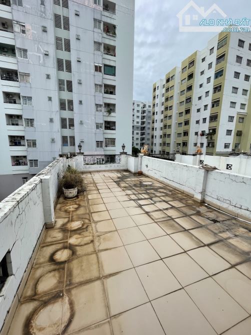 KHU PHÂN LÔ MẶT TIỀN KHU VIP TẠ QUANG BỬU – DIỆN TÍCH KHỦNG 120M² GIÁ CHỈ 24.8 TỶ - 5