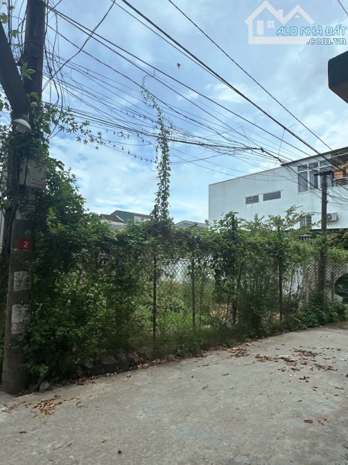 Đất đẹp 195m2 kiệt ô tô Tây Thượng cầu chợ Dinh đi về chỉ tầm 200m - 5
