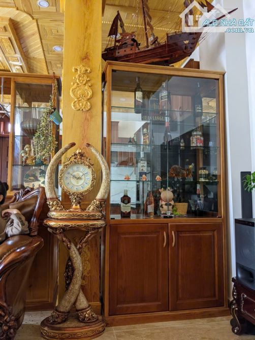 VILLA GÓC 2 MẶT TIỀN – TRUNG TÂM  AN BÌNH, ĐÀ LẠT - 5