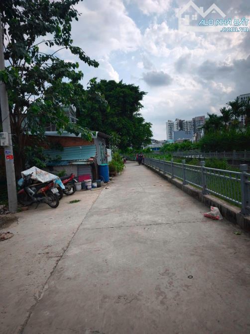BÁN ĐẤT THẠNH XUÂN 21 QUẬN 12 GIÁ RẺ 3.95 tỷ - 5
