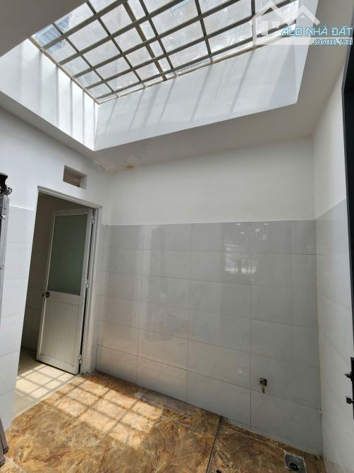 4Tỷ__Nhà 1T2L Hoàn Công, Full Nội Thất__KDC ngay đường An Phú 17, gần chợ Đông Đô 300m - 5