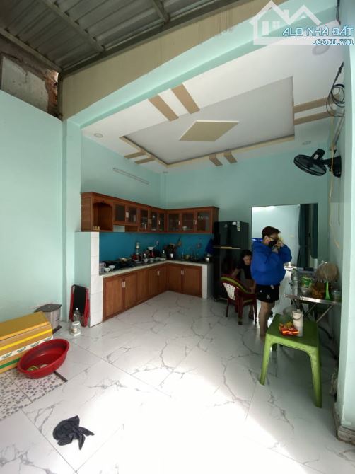 CẦN BÁN GẤP NHÀ 3 TẦNG – LÊ ĐẠI HÀNH, QUẬN 10 – GIÁ CHỈ 5.6 TỶ- 48M - 5