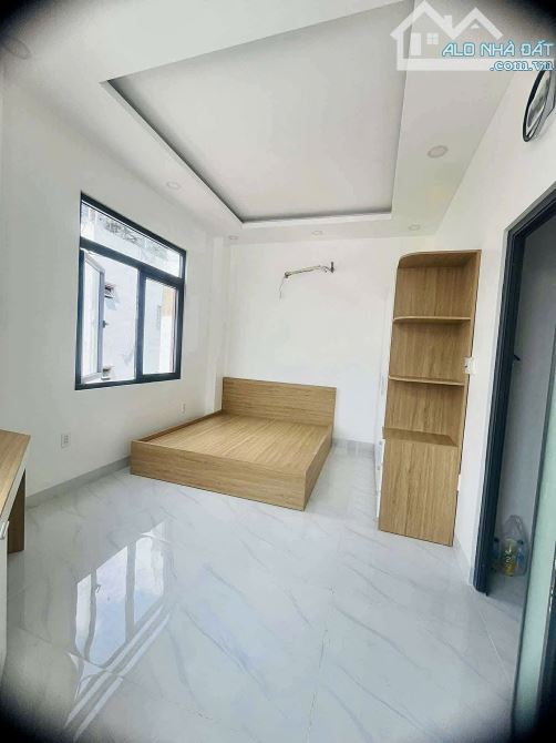 ✨ NHÀ 4 TẦNG MỚI ĐẸP, ngay AEON & KDC VIP CELADONT TÂN PHÚ, Ngang 8.2M x Dài 7.2M - 4,7 TỶ - 5