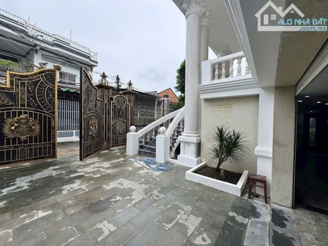 Bán Biệt Thự p.Tân Hoà góc 2 MT 3 tầng ngang 16m ( 362m2) chỉ 14,9 tỷ gần trường Hoà Bình - 5