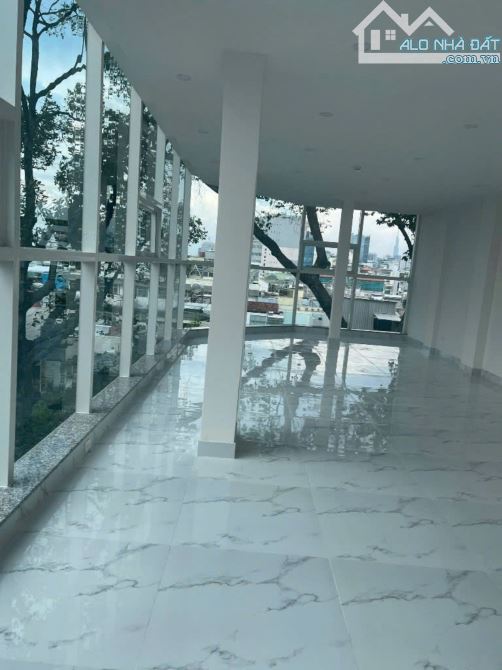 (Siêu vị trí) Bán căn Góc 2MT Cao Thắng quận 3. kết cấu 9 tầng giá chỉ 73 tỷ TL mạnh. - 5
