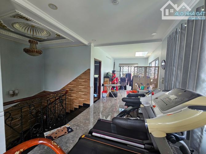 Bán gấp biệt thự Khang Điền - Đỗ Xuân Hợp, Phước Long B, quận 9 - 5