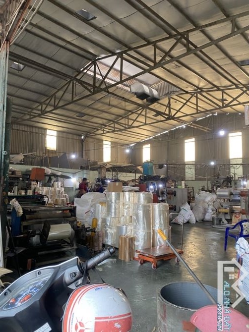 🏠Hẻm Hương lộ. 2, Bình Trị Đông A, Quận Bình Tân. DT 27 × 38, kho xưởng. Giá 25 tỷ TL. - 5
