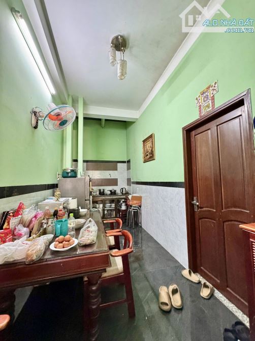 ✨ 4 TẦNG MTKD 14M, 5x20M (10PN, 10WC, có thang máy, chủ để lại toàn bộ nội thất) - 13,7 TỶ - 5