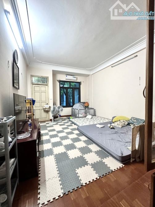 Bán nhà Mễ Trì Thượng, nhà đẹp 5 tầng, thông số vàng, chủ tự xây tâm huyêt, giá 9.2 tỷ - 5