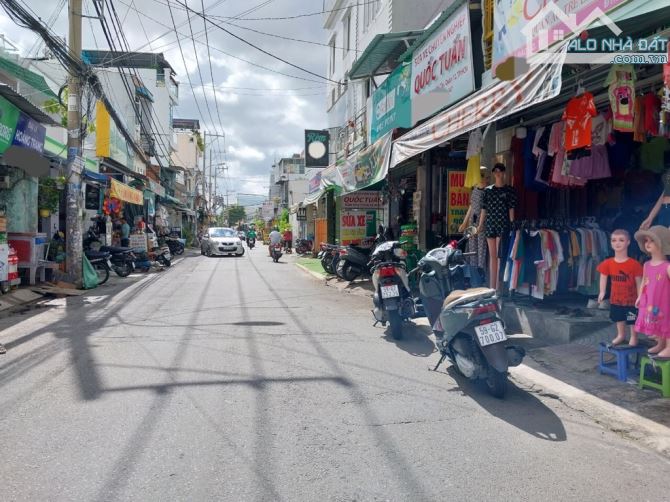 Nhà 2 tầng Mặt tiền đường HÀ ĐẶC, phường TRUNG MỸ TÂY, Q12, dt 38m2 (4,4mx9m), 4,3Tỷ - 5