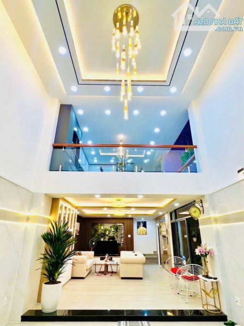 DÒNG TIỀN SẴN 42TRIỆU/THÁNG NHÀ NGUYỄN THỊ MINH KHAI,QUẬN 1. GIÁ 5TỶ190/80m2(4mx20m).SHR - 5