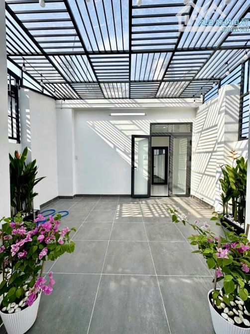 4.5❌12m, BÁN NHÀ 5 TẦNG VIP, KDC THÀNH ĐÔ, THẠNH XUÂN, Q.12, NHỈNH 5 TỶ - 5