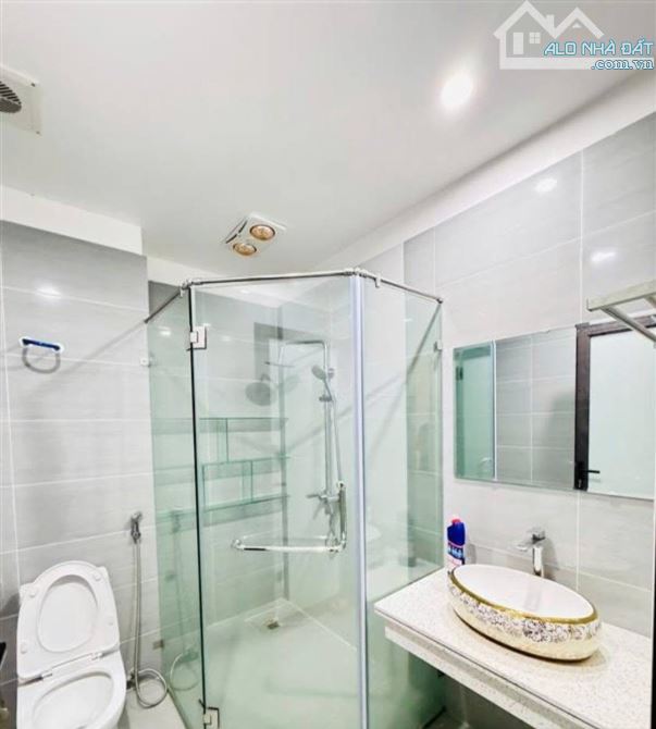 🕌:  bán nhà 4 tầng, Mai Trung Thứ ( tdc Điểm 3), Đằng Hải, Hải An ,DT 64m2, đường 12 m 💸 - 5