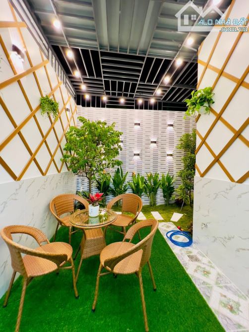 Bán gấp căn nhà chính chủ cho thuê 24 triệu/tháng tại Lý Chiêu Hoàng, P.10, Q.6, 85m2/3tỷ7 - 5