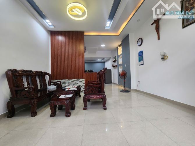TÂN PHÚ - LÊ TRỌNG TẤN - 64M² (4,6x14M) - 3 TẦNG MỚI - GẦN ĐH & AEON - 5.6 TỶ 💥 - 5