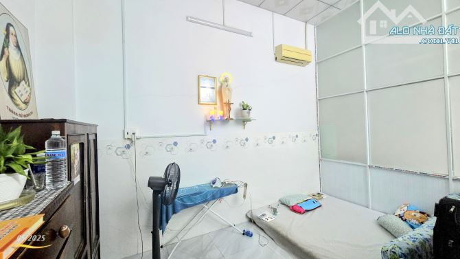 B.ÁN 4,290 TỶ - NHÀ_ĐẸP - RỘNG RÃI Đường Thông 2 Xe Hơi Ngay Trung Tâm Phường Tân Biên - 5