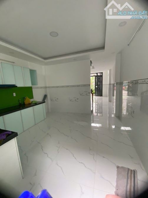 5 TẦNG BÌNH TÂN, HẺM NHỰA7m,  4 x 15, CHỈ 4.7🧄 [411] - 5