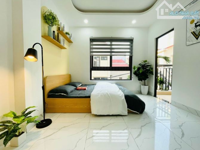 Toà nhà phố Trần Thái Tông, Cầu Giấy 335m2, MT 12m, 7T, T máy, Ô tô, gần Phố, KD chỉ 69 tỷ - 5