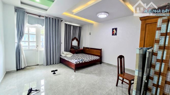 BÁN NHÀ_ĐẸP 3LẦU Khu VIP Có Nhiều Cán Bộ & Giáo Viên Ở Tại Trung Tâm Phường Tân Biên BH-ĐN - 5