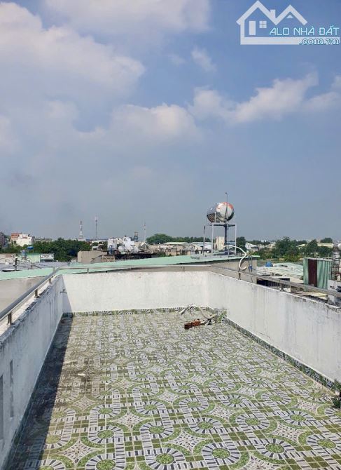 🌟 BÁN NHÀ 3 TẦNG - 4x23M – ĐƯỜNG TRẦN THỊ CỜ, PHƯỜNG THỚI AN, QUẬN 12 🌟 - 5