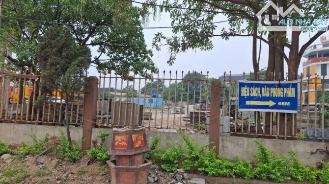 Đất Vàng 3 Mặt Tiền QL23B Tiên Dương, Đông Anh -5795m²- SÁT Vin Cổ Loa, GẦN Cao Tốc, - 5