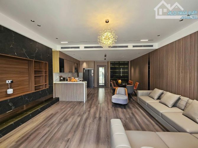 Hàng Tuyển Phố Lạc Trung DT 63m2 6 Tầng Thang Máy Ngõ Oto Tránh MT Khủng 5,7m Giá 15,9 tỷ - 5