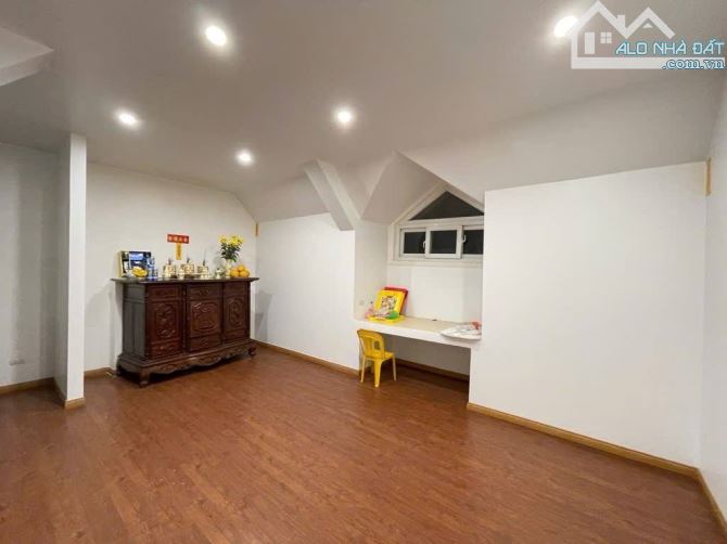 BIỆT THỰ LIỀN KỀ DỰ ÁN VINHOMES GALLERY GIẢNG VÕ. DT 131M2, MT 11M. 4 TẦNG. GIÁ 65 TỶ - 5