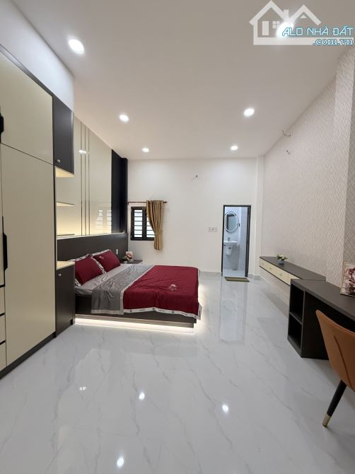 BÁN NHÀ SIÊU ĐẸP VỊ TRÍ VIP - 4*18.5 - 2 TẦNG - HXT THÔNG - TTH07 - Q12 - CHỈ 6.25 TỶ - 6