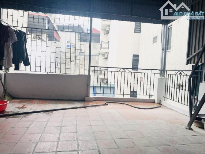 🔥 BÁN NHÀ TRẦN THÁI TÔNG – HAI THOÁNG – 45M2 – 4 TẦNG – CỬA TIỀN 5.2M – 7.95 TỶ 🔥 - 6
